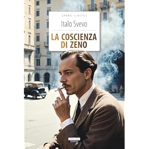 La coscienza di Zeno. Ediz. integrale. Con Segnalibro