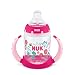 NUK Learner Sippy Cup, Hearts, 5oz 1pk