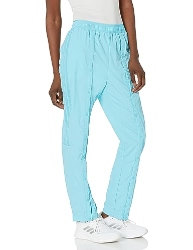 Pantalon de survêtement femme adidas Tiro avec boutons-pression