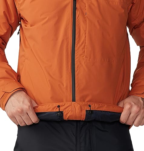 Image of Mountain Hardwear unisex-adult Stretch Ozonic Insulated Jacket