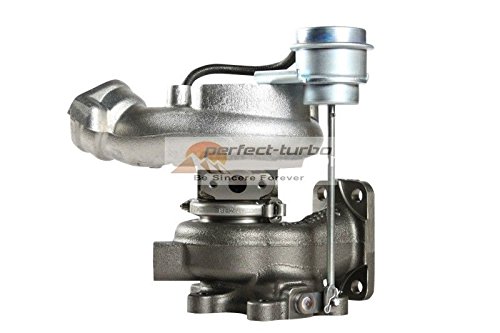 Amazon.com: TD04 49389-02060 Turbo Replacement Parts for
