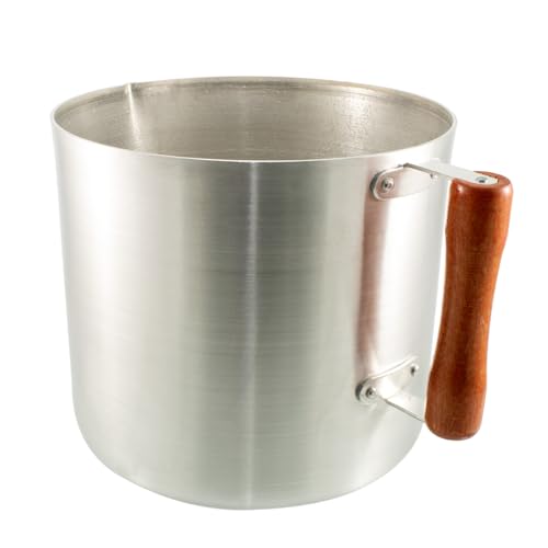 Leiteira Master 7 Nº 22