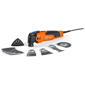 Fein Machine Oscillante Amazon Fr Bricolage