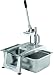 Produktbild Saro 27-1200 CF-5 Pommes-Frites Schneider