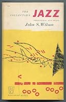 The collector's jazz: traditional and swing B0006AVJEU Book Cover