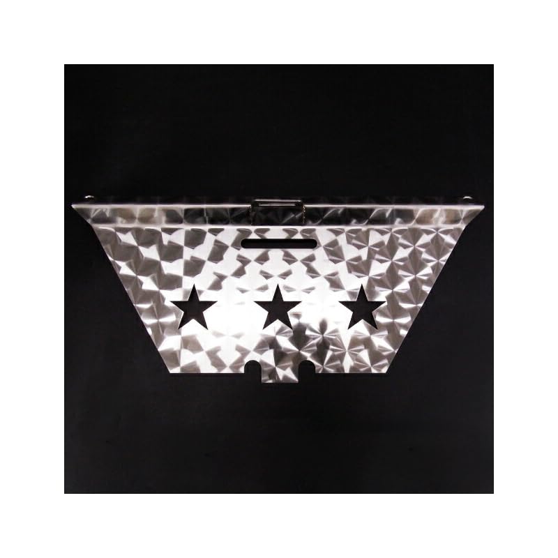 ダイヤモンド外装パーツ グランドプロフィア用 バッテリーパネルカバー