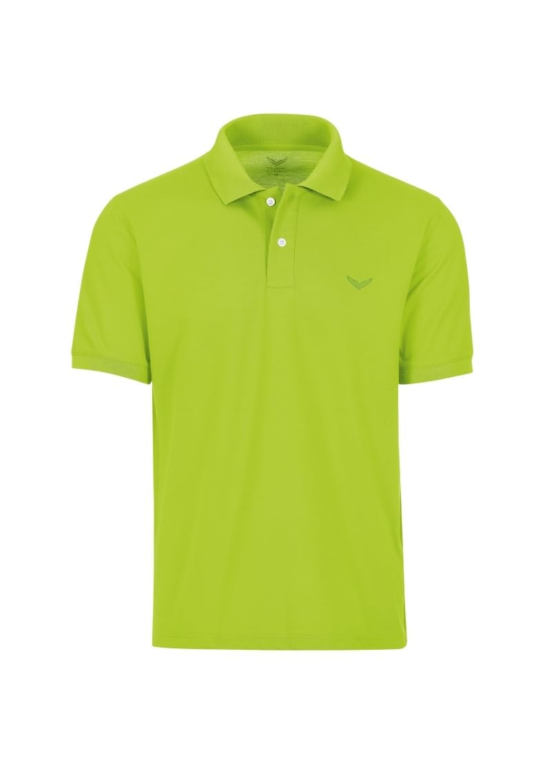 TRIGEMA Poloshirt Deluxe Piqué