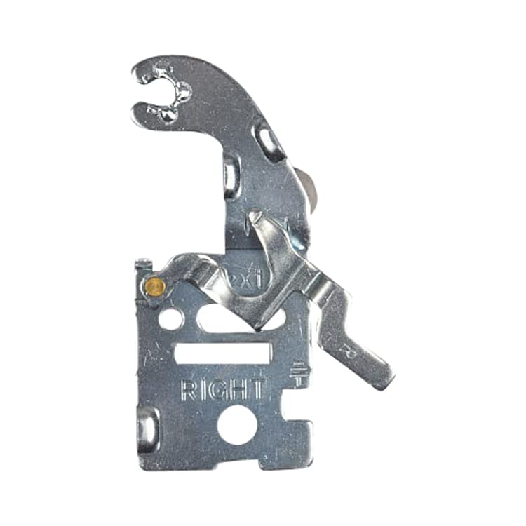 YesParts AEH73998906 Durable Refrigerator Hinge Assembly Upper | Fridge.com