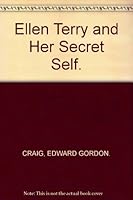 Ellen Terry and Her Secret Self. B001ISQ51Q Book Cover