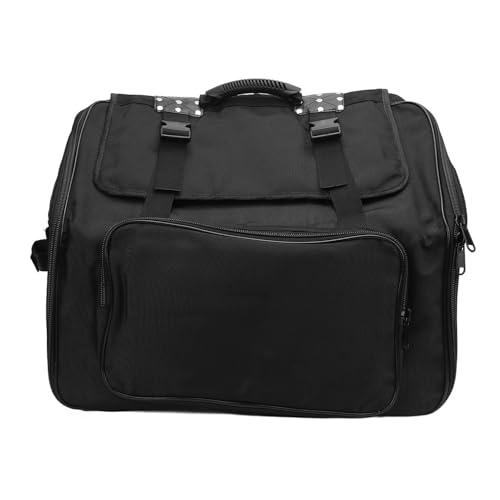 Bage en tissu Oxford pour accordéon idéal pour les musiciens nomades