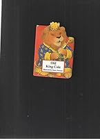 Old King Cole 0723901465 Book Cover