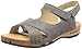 Produktbild Woody Damen Gloria Holzschuh, Sand, 36 EU