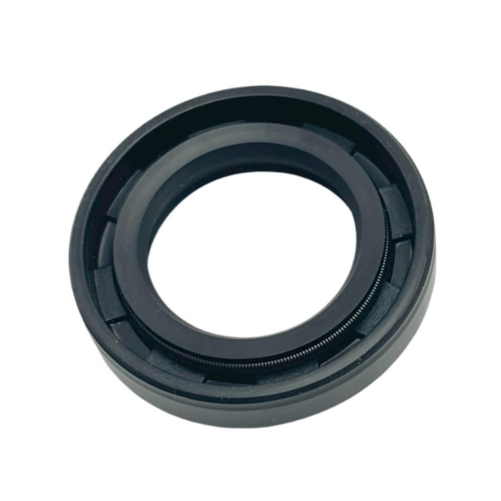 Guarnizione Olio Metrica NBR - Doppio Labbro Stile TC, Misura 32x44x10mm - Spedizione Gratuita
