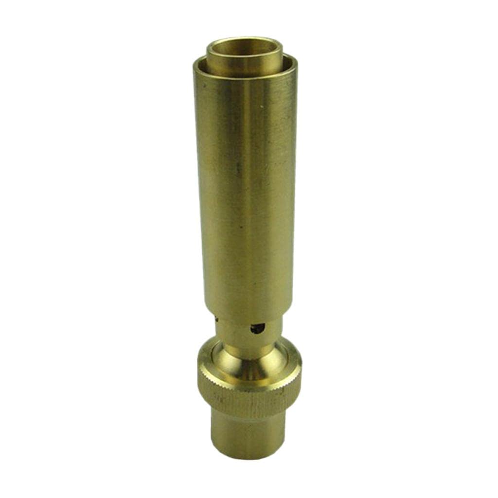 Water Fountain Spray Head For Garden Amusement Library Pool -Aerated Nozzle-image-17