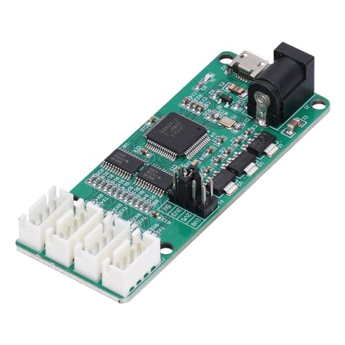 Module FT4232-4TTL DollaTek résout les conflits de tension UART - 3