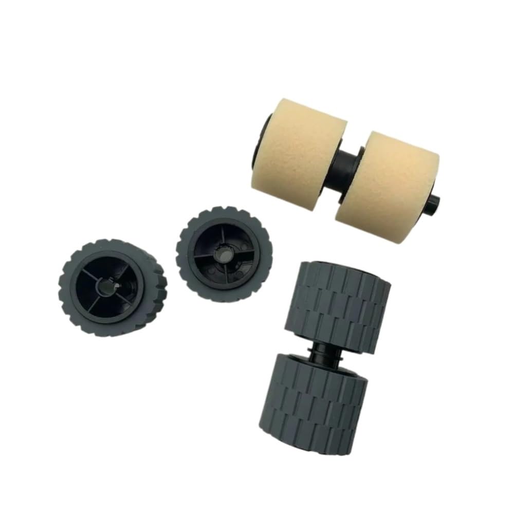 Kit rulli di prelievo adatti for Avision AD6090 002-9941-0-SP | 002-9895-0-SP 002-9894-0-0-SP