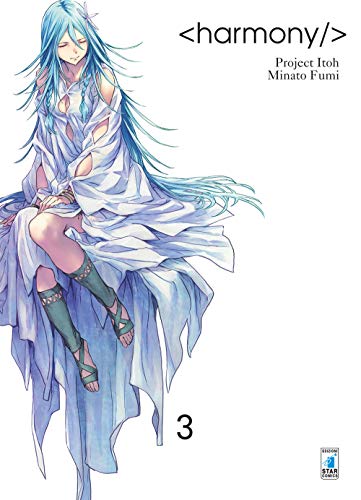  Harmony (Vol. 3)