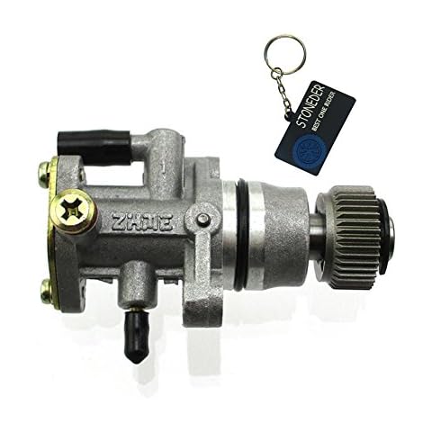 Pompe à Huile STONEDER 50 CC Cover