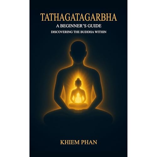 Tathagatagarbha by Khiem Phan episode artwork