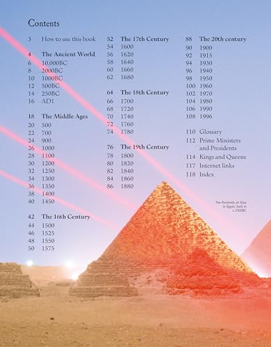 Timelines of World History - Image 7