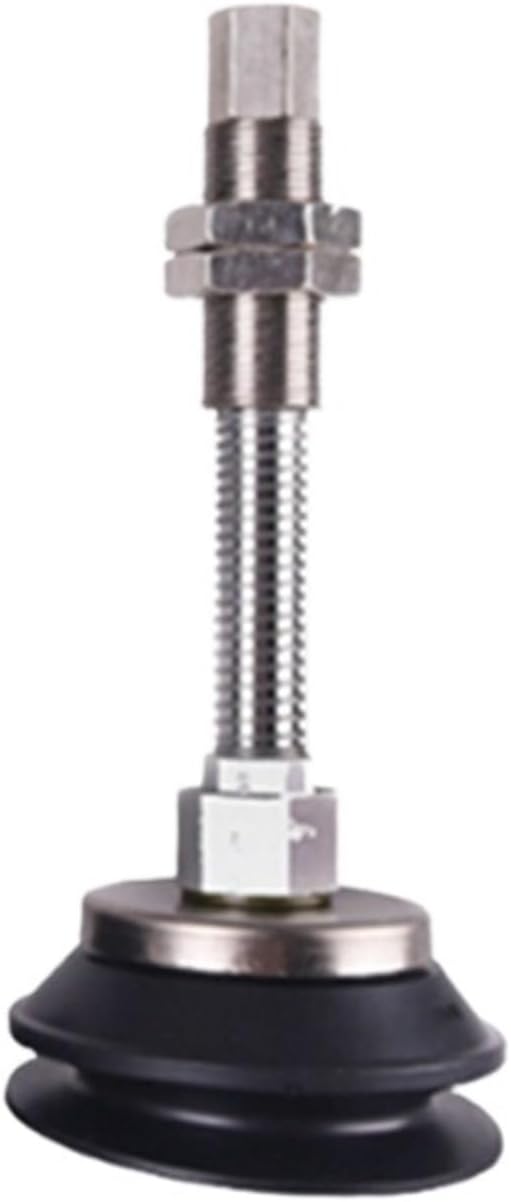 バキュームパッド ZP3Eシリーズ ZP3E-T32BMNJB10/25/30/50/75 ZP3E-T40/50BMNJB10/2