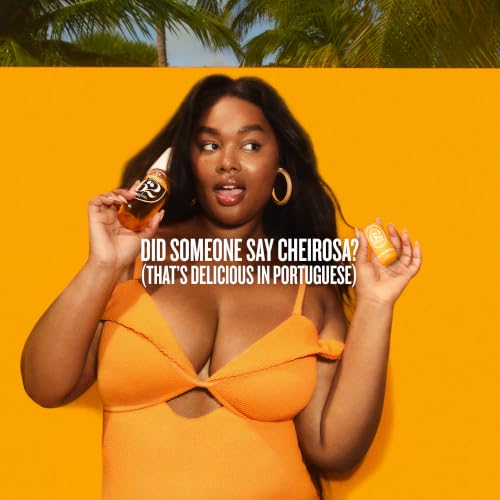 Image of Sol de Janeiro Cheirosa Hair & Body Perfume Mist