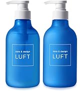 Amazon | LUFT(ルフト) シャンプー トリートメント セット 本体