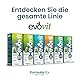 EVOVIT VITAMIN K2 MK7 200 µg 30 ml mit nur 3 Tropfen - 99,7+% All-Trans - 7 Monate haltbar - Vegan & Geprüfte Inhaltsstoffe | Made in Italy