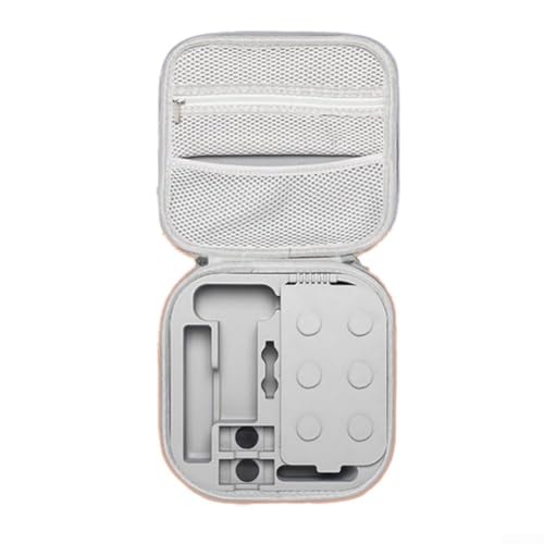 Funda de transporte compacta de EVA para Osmo Action 6 resistente 1