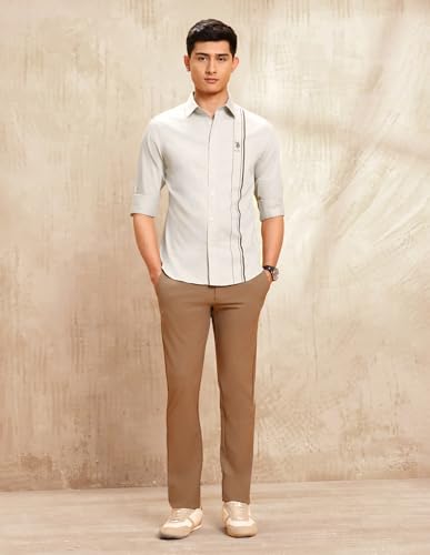 Image of U.S. Polo ASSN. Men Shirt