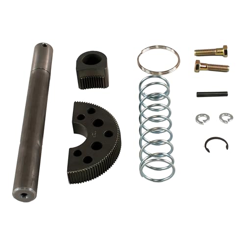 Kit de Restricción de Brazo para Elevadores Rotativos miniatura 2