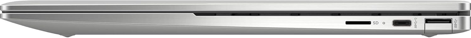 HP Elite c1030 - Touchscreen Chromebook, 13,5 pollici, Intel Core i7-10610U 16 GB RAM, SSD da 128 GB, tastiera QWERTY Chrome OS (Renewed)
