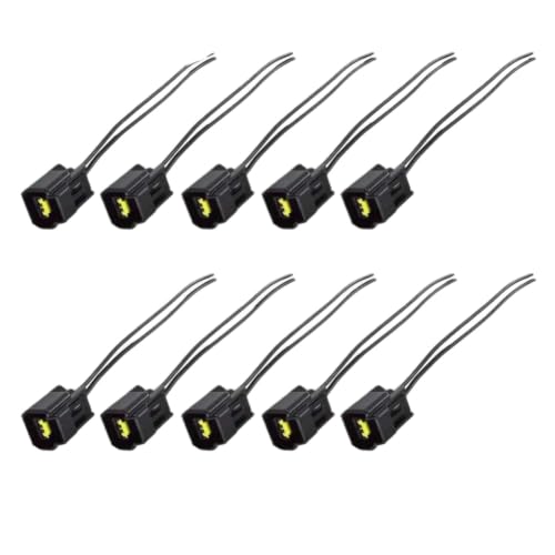 Connecteur de bobine d'allumage pour résoudre les ratés des moteurs 5.4L et 6.8L