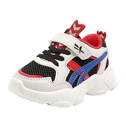 Hopscotch Baby Boys PU Soldi Athletic Shoes in Black Color Amazon.in