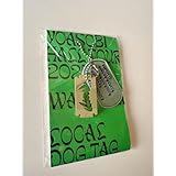 YOASOBI ドッグタグ 三重