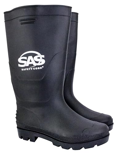 SAS Safety Corp Non-Slip 15