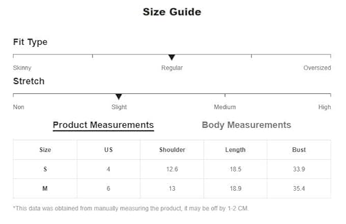 Floerns Women's Cable Knit Solid Mock Neck Sweater Vest Brown M #TOP5