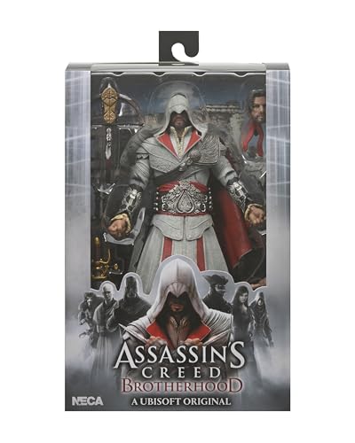 Comparativas de Assassins creed figura que puedes comprar esta semana. 12 Comparativas de Assassins creed figura que puedes comprar esta semana. 12