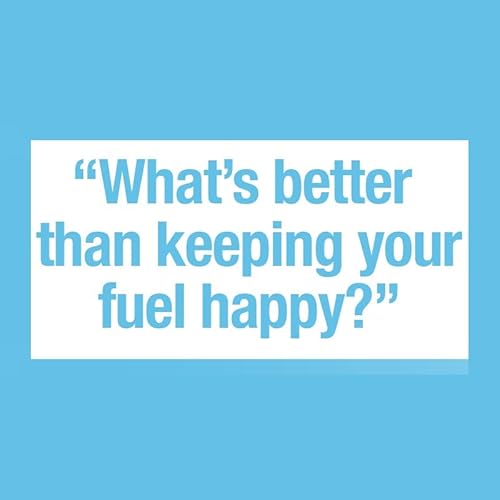 Happyfuel HF20 Premium Fuel Stabilizer thumb #4