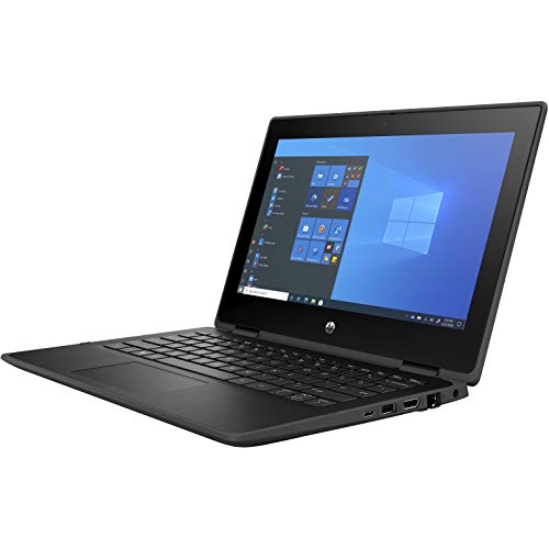 Image of HP ProBook X360 11 G7 EE 11.6 inch Touchscreen Laptop N6000 8GB 256GB SSD 3N8T0UT