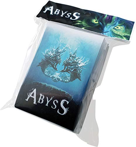 BOMBYX - Abyss - Sachet de 210 Sleeves