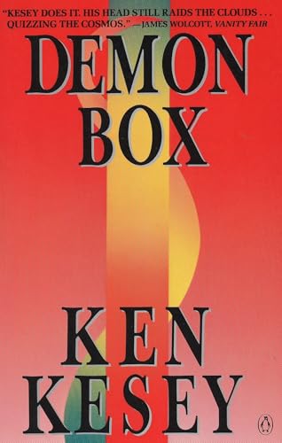 Demon Box view 2