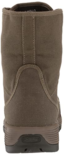 Image of KEEN Utility Men's Roswell mid Height Composite Toe canvas Work Boots