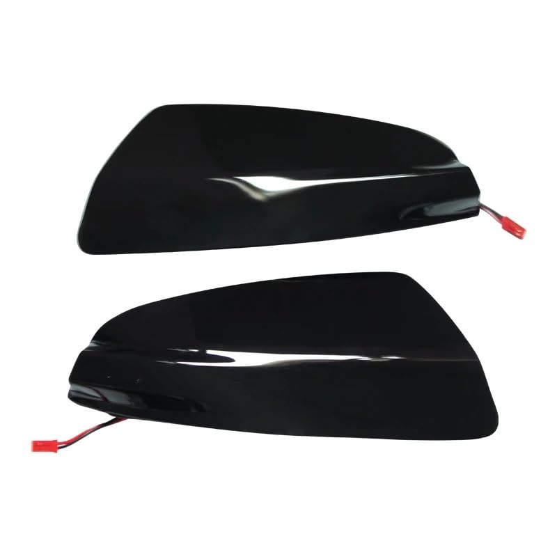 Luz giro retrovisor Benz W639 LED arregla fallo intermitencia
