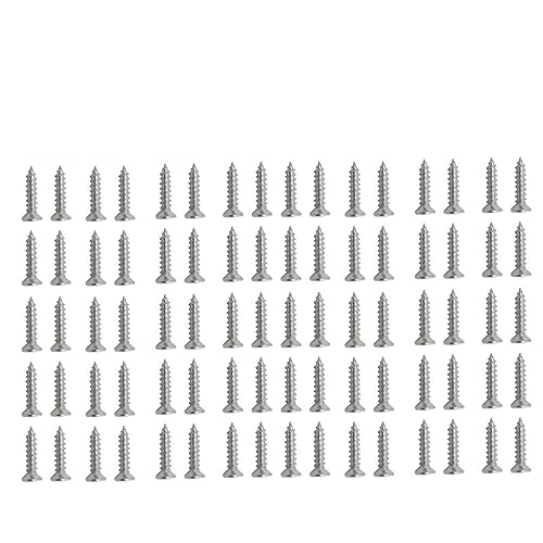 20Pack Metal Duckbilled Box Hasp Lock Toggle Latch Catch for Wooden Case Boxes Toolbox Silver - Image 6