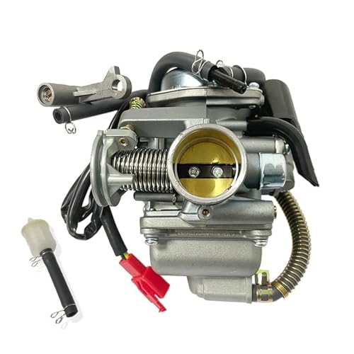 GWLu^[ I[goCpLu^[ PD26J 26mm d`[Nt GY6 125cc 150cc XN[^[ ATV 4Xg[N gNX