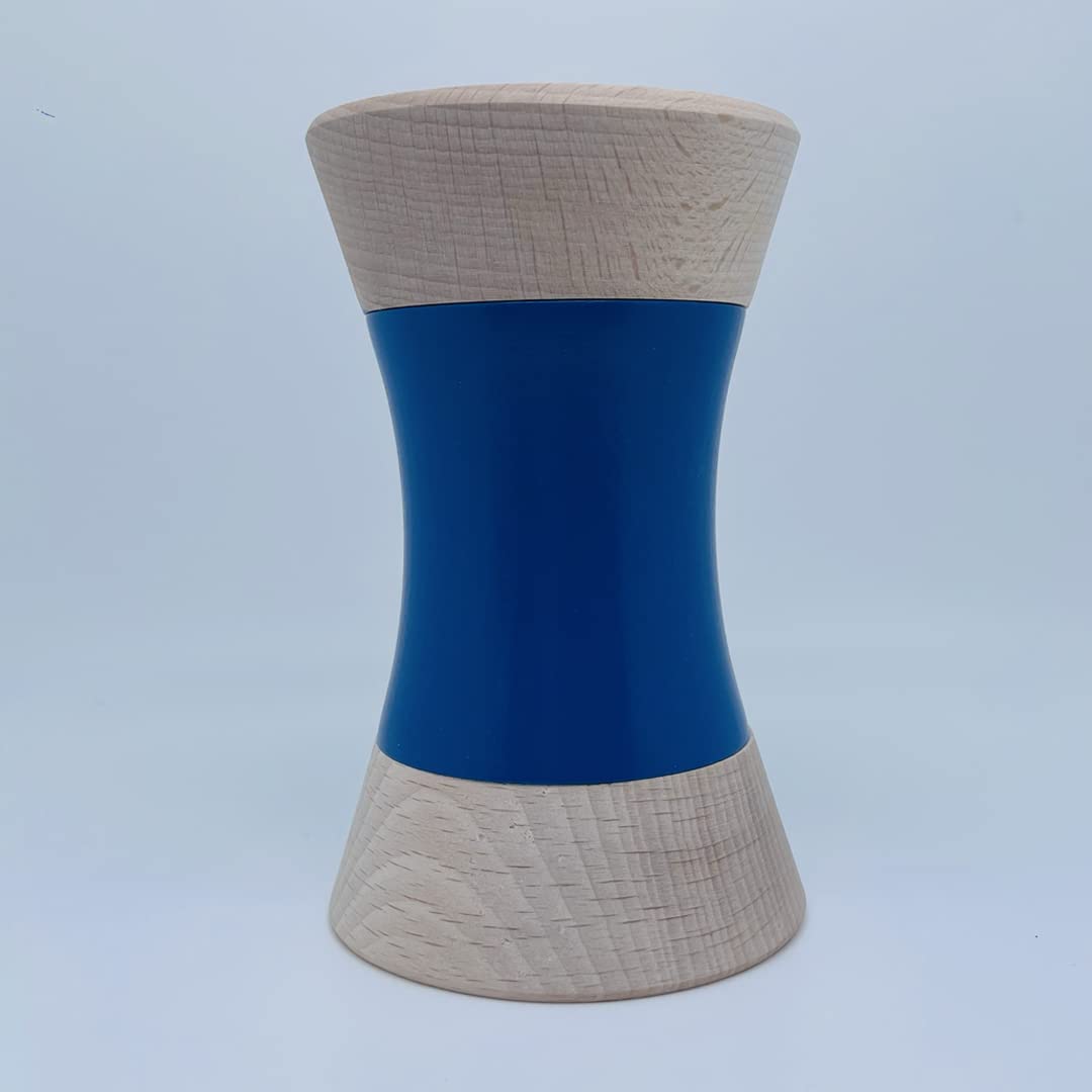L'AR Casse-Noix à Propulsion TOHA (Bleu)