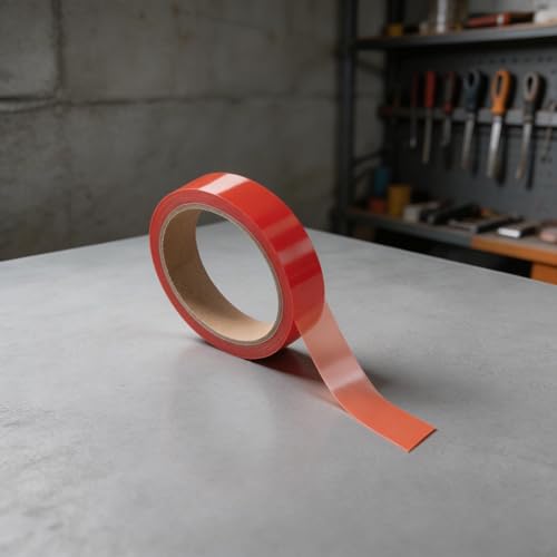 Cinta de Reparación para Neumático, 20mm x 5m miniatura 3
