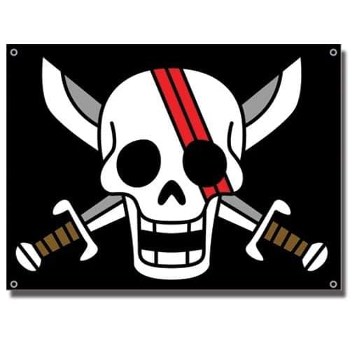 One Piece Flag Amazon Com