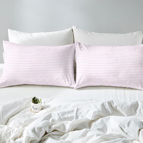Parure de lit 2 pièces housse de couette moderne pour rafraîchir une chambre